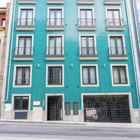 Camoes Place Loft Duplex Porto Luaran gambar