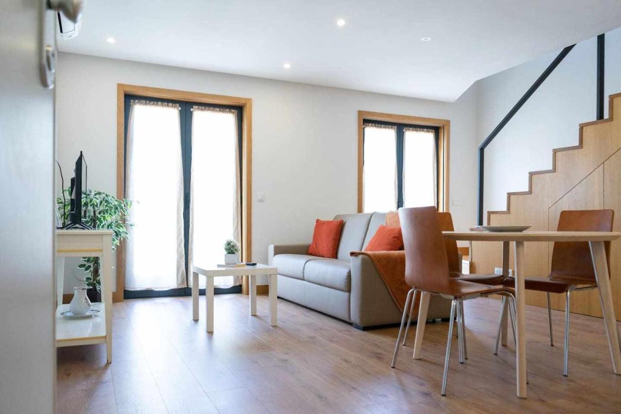 Camoes Place Loft Duplex Porto Luaran gambar