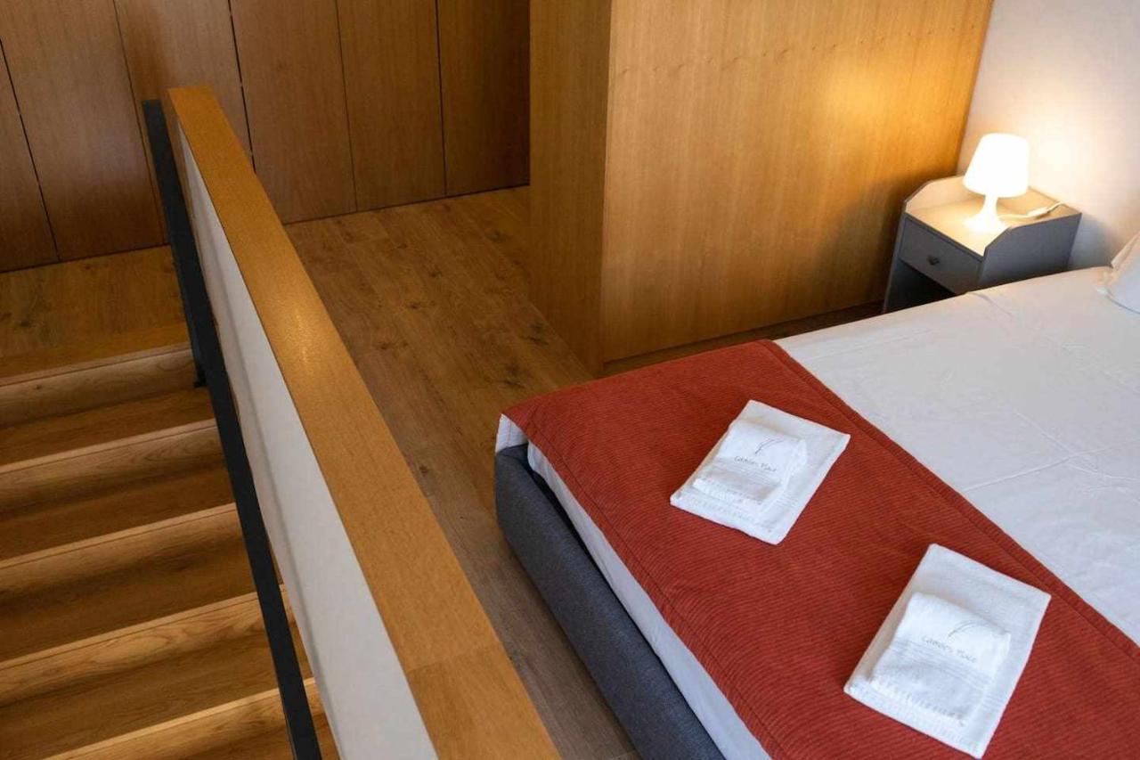 Camoes Place Loft Duplex Porto Luaran gambar