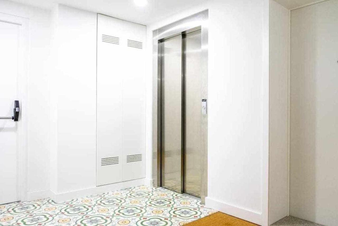 Camoes Place Loft Duplex Porto Luaran gambar
