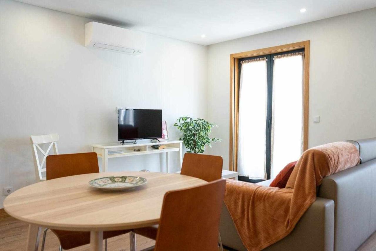 Camoes Place Loft Duplex Porto Luaran gambar