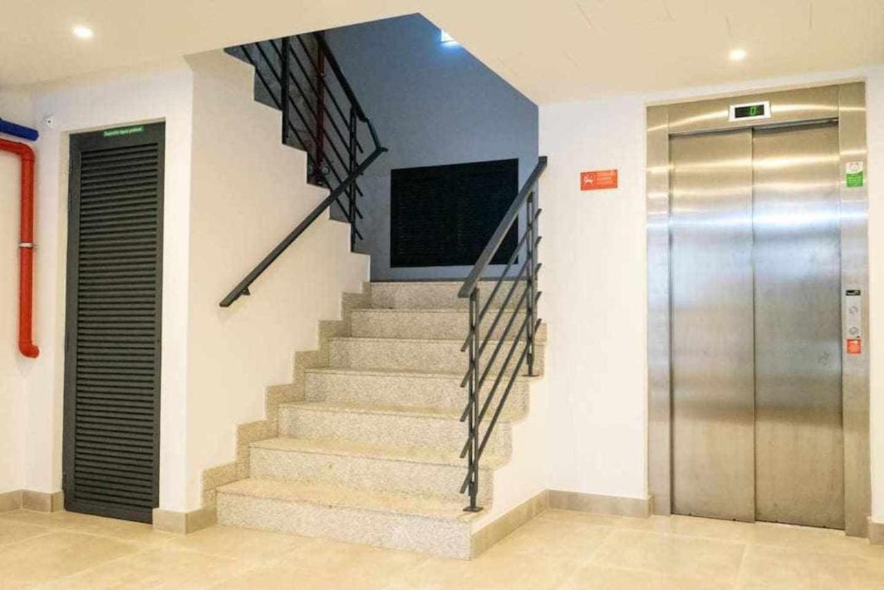 Camoes Place Loft Duplex Porto Luaran gambar