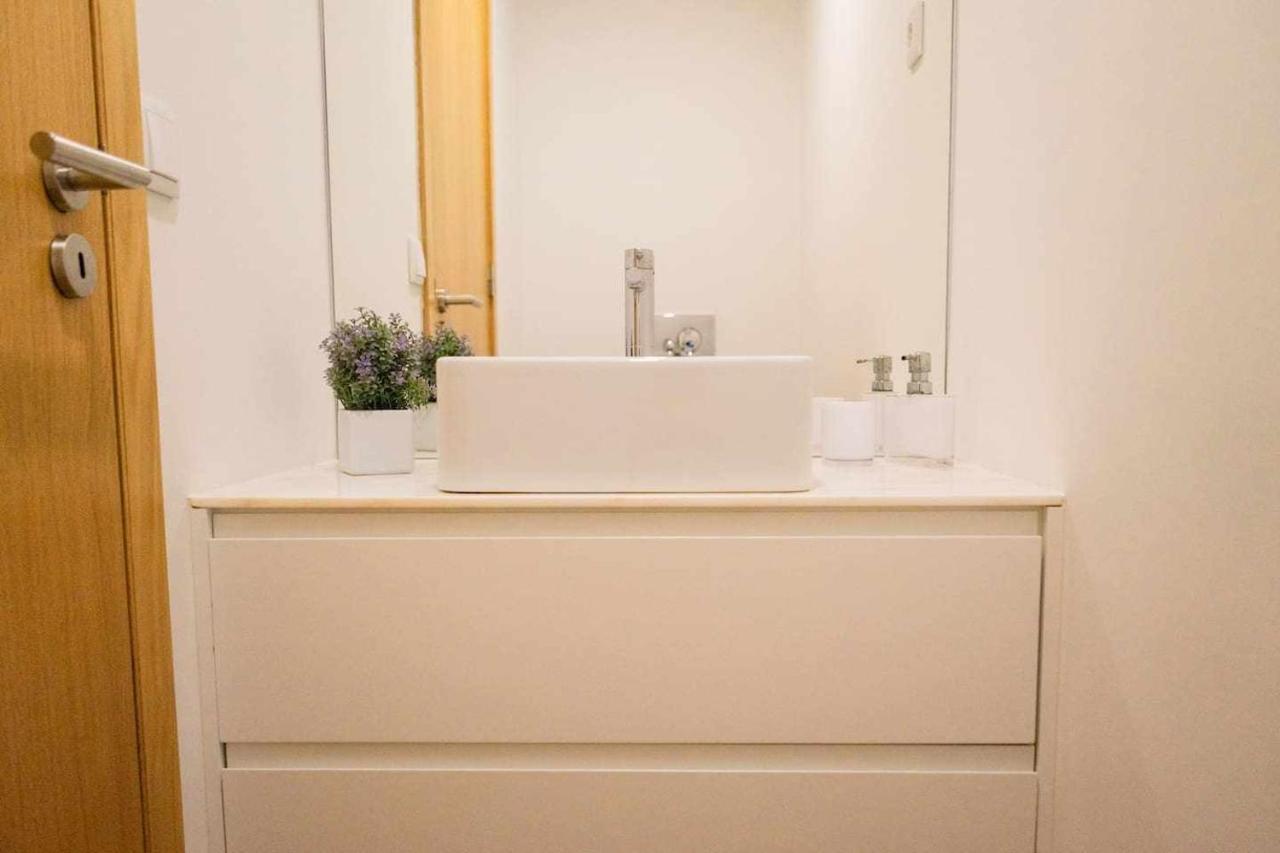 Camoes Place Loft Duplex Porto Luaran gambar