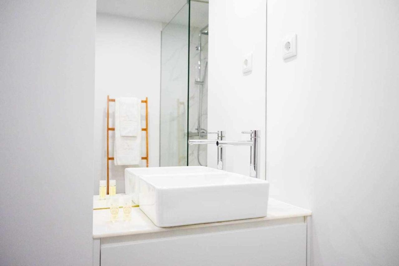 Camoes Place Loft Duplex Porto Luaran gambar